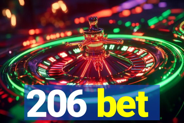 206 bet